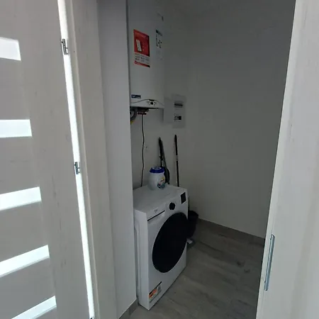 Lejlighed Jasna, Mieszkania *