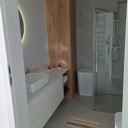 Lejlighed Jasna, Mieszkania Ostrów Wielkopolski