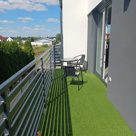 Lejlighed Jasna, Mieszkania