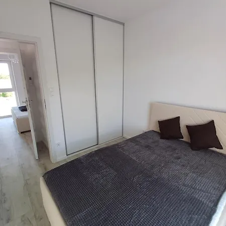 Jasna, Mieszkania Lejlighed Ostrów Wielkopolski