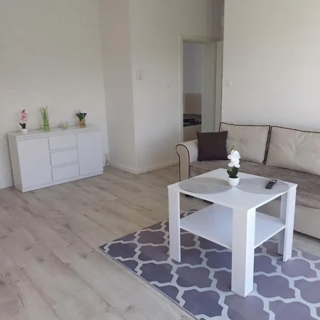 Lejlighed Jasna, Mieszkania *